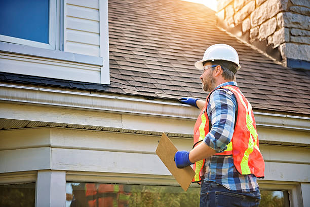 Licensed Flat Roof Repair service in Lawrenceville, VA - Norken Roofing